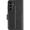 DBRAMANTE Accessories Bulk - Dėklas Bergen Pro Galaxy S25 juodas