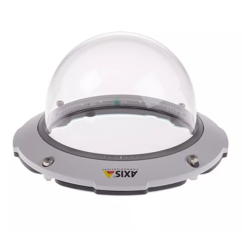 Tinklo kameros priedas Dome CLEAR/TQ6810 02400-001 Axis
