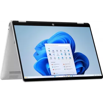 HP OmniBook 5 Flip 14-fp0153ng 14 WUXGA IPS 300 Nitų, Intel Core i5-1334U, 16 GB RAM, 512 GB SSD, Windows 11