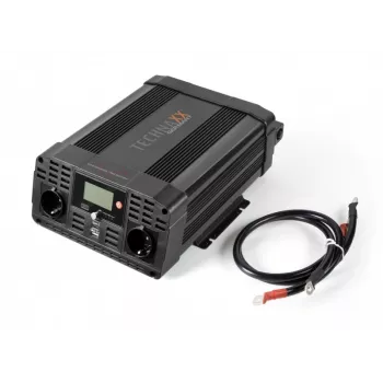Inverter 2000W TE22