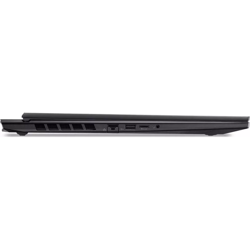 Acer Nitro 18 AI (AN18-61-R49W) žaidimų / Copilot+ PC 18,0 WUXGA, 165Hz, Ryzen AI R7-350 (50 TOPS), 16GB RAM, 1TB SSD, GeForce RTX5050, Windows 11