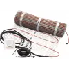 Devi Thin-Bed šildymo kilimėlių rinkinys 150W/kv.m 3,5kv.m 0,5x7 kilimėlis 150#140F0471 (140F0471)