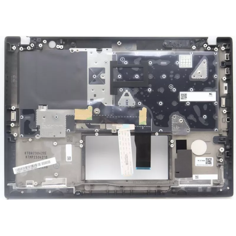 Lenovo Mech_Asm Bl Kb Bk Ww Ita Chy (5M11L59505)