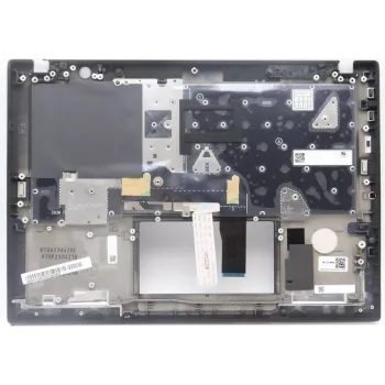 Lenovo Mech_Asm Bl Kb Bk Ww Ita Ltn (5M11L59506)