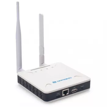 DRAGINO - tinklų sietuvas - LoRa - vidaus IoT tinklų sietuvas - LPS8v2-868 (be 4G) (LPS8v2-868)