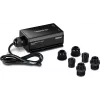 TRENDnet IP67 OUTDOOR POE++ - 1 Gbps - Ethernet (TI-O119GI)