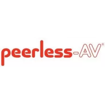 Peerless AV sieninis laikiklis STS650 universalus (STS650)