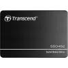 SSD452K-I - SSD - 256 GB - vidinis - 2,5 colio (6,4 cm)