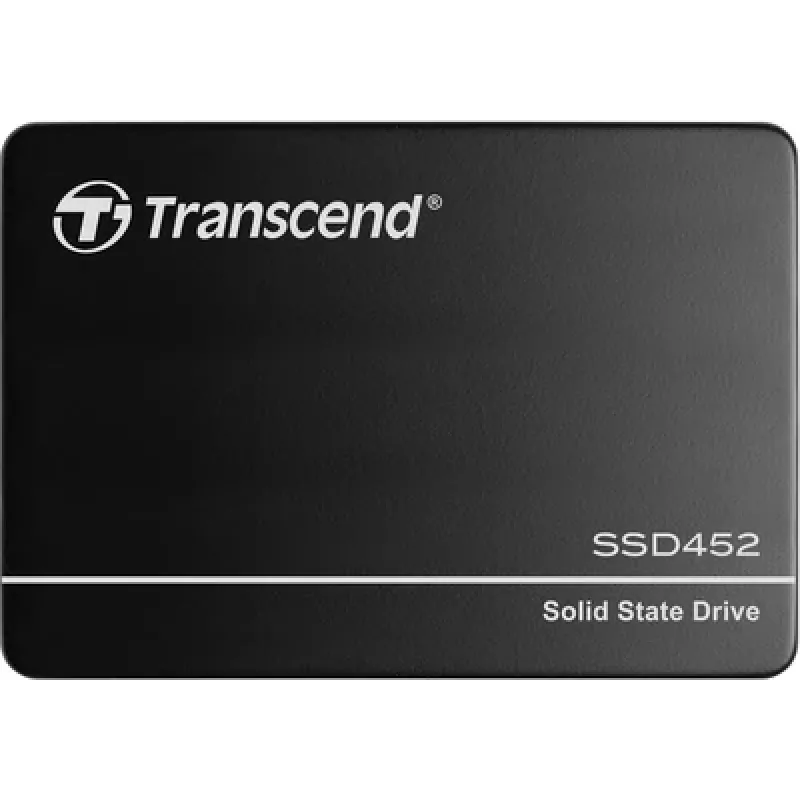 SSD452K-I - SSD - 256 GB - vidinis - 2,5 colio (6,4 cm)