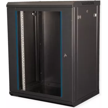 VALUE 19-inch WandEnclosure 600x450mm Juoda Kit - WandEnclosure (26.99.0826)