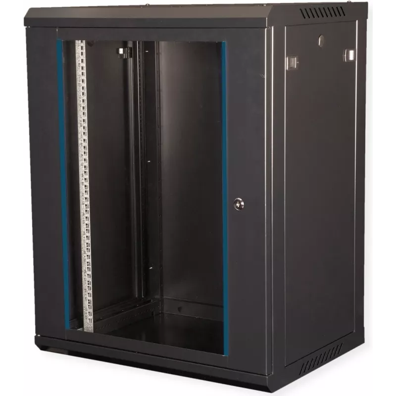 VALUE 19-inch WandEnclosure 600x450mm Juoda Kit - WandEnclosure (26.99.0826)