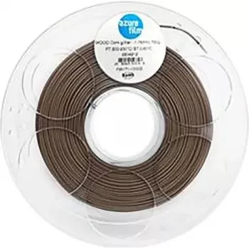 Wood Cork Glitter 1,75mm 750g Azurefilm 3D siūlas Azurefilm (FW171-1000G)