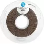 Wood Cork Glitter 1,75mm 750g Azurefilm 3D siūlas Azurefilm (FW171-1000G)