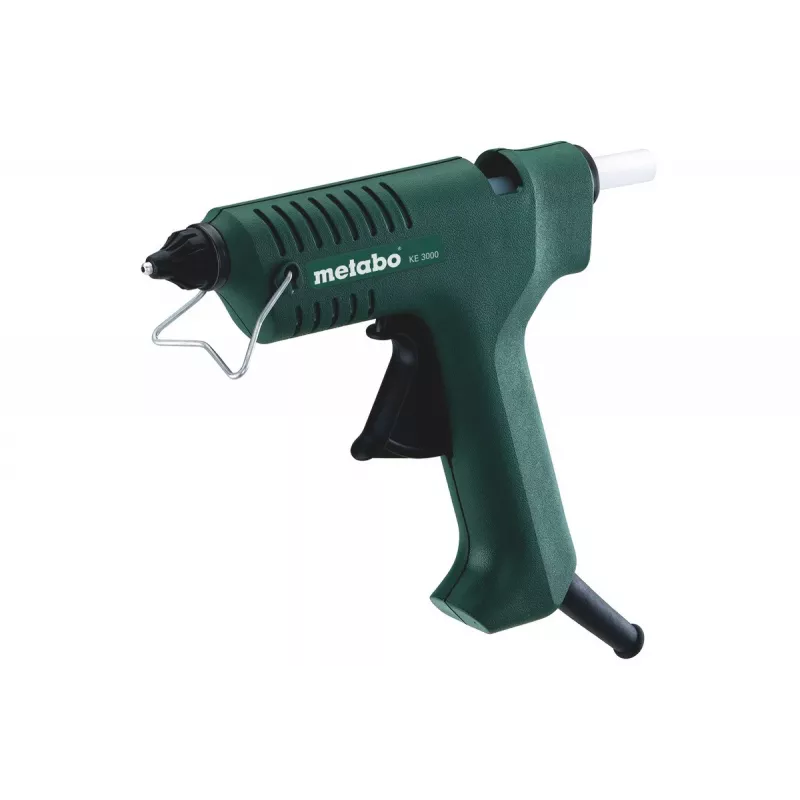 Metabo karštų klijų pistoletas K E 3000