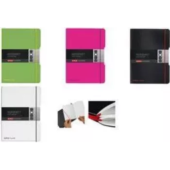 Herlitz 11361508 Juoda