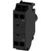 Siemens LED modulis 230 V kint. srovė, SIRIUS ACT (3SU1401-1BF40-3AA0)