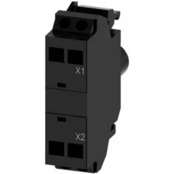 Siemens LED modulis 230 V kint. srovė, SIRIUS ACT (3SU1401-1BF40-3AA0)