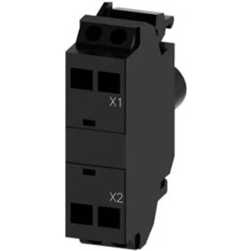 Siemens LED modulis 230 V kint. srovė, SIRIUS ACT (3SU1401-1BF40-3AA0)