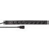 LogiLink priedas maitinimo paskirstymo blokas 8x CEE 7/3 lizdas (PDU8C03)