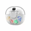 Lazerbuilt ausinės į ausis Harry Potter Hogwarts (TWSHP-LI-HOGWARTS)