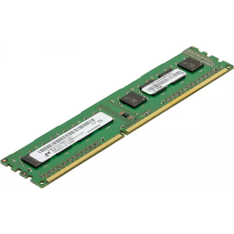 Lenovo FRU03T7218 atminties modulis