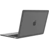 Incase Edge Hardshell Case | Apple MacBook Air 15 (2024 ir 2023) | juoda | INMB200752-BLK (INMB200752-BLK)