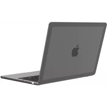 Incase Edge Hardshell Case | Apple MacBook Air 15 (2024 ir 2023) | juoda | INMB200752-BLK (INMB200752-BLK)