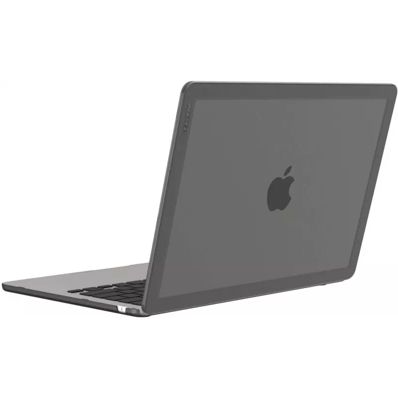 Incase Edge Hardshell Case | Apple MacBook Air 15 (2024 ir 2023) | juoda | INMB200752-BLK (INMB200752-BLK)
