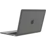 Incase Edge Hardshell Case | Apple MacBook Air 15 (2024 ir 2023) | juoda | INMB200752-BLK (INMB200752-BLK)