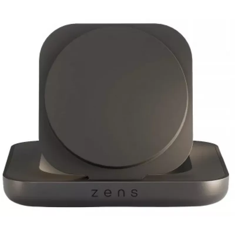 ZENS Magnetic Nightstand Charger (ZESC20B/00)