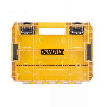 DeWALT DT70839-QZ TOUGHCASE+ transportavimo dėklas