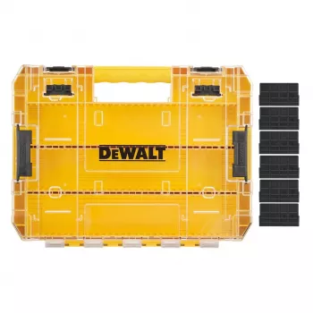 DeWALT DT70839-QZ TOUGHCASE+ transportavimo dėklas