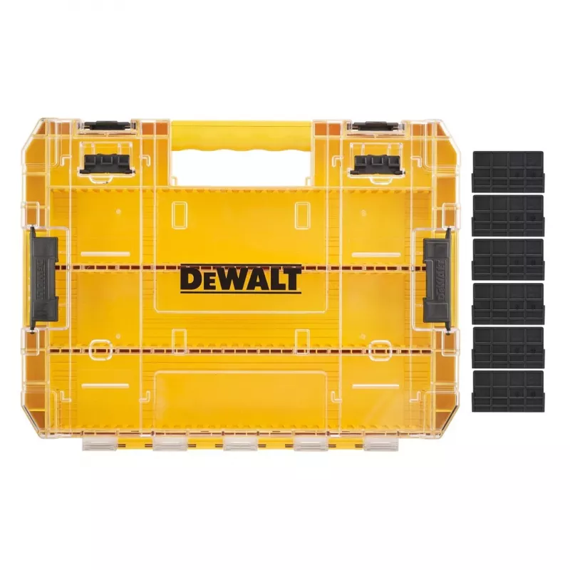 DeWALT DT70839-QZ TOUGHCASE+ transportavimo dėklas