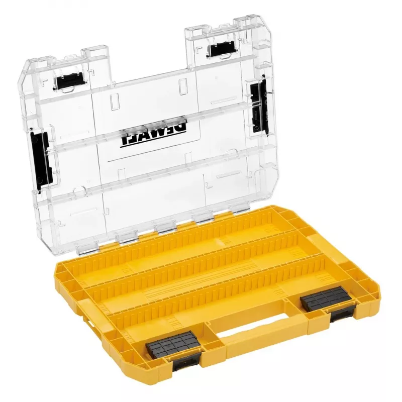 DeWALT DT70839-QZ TOUGHCASE+ transportavimo dėklas