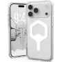UAG Urban Armor Gear Plyo MagSafe dėklas | Apple iPhone 17 Pro Max | ledinis (permatomas)/Baltas | 114530114341 (114530114341)