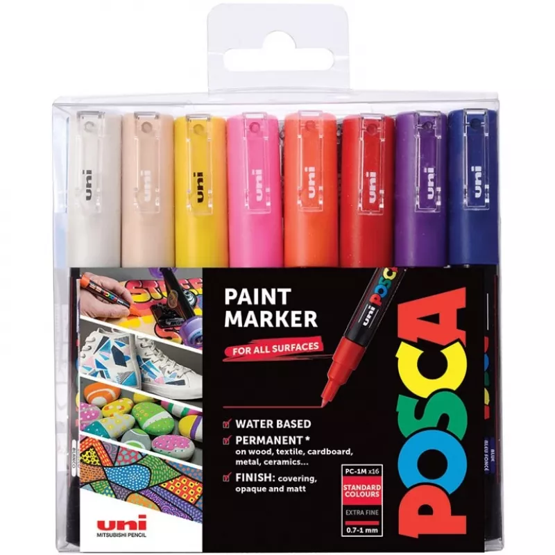 Posca 186716