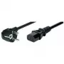Tecline 808030 jungjamumo priedas juodas