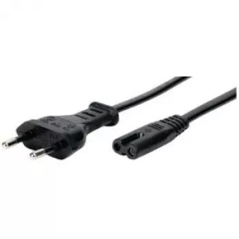 Tecline 808311 jungiamumo priedas juodas