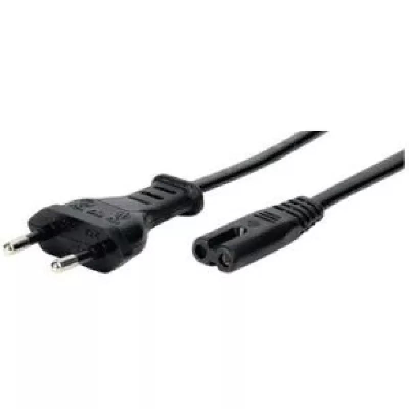 Tecline 808311 jungiamumo priedas juodas
