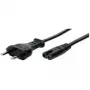 Tecline 808311 jungiamumo priedas juodas