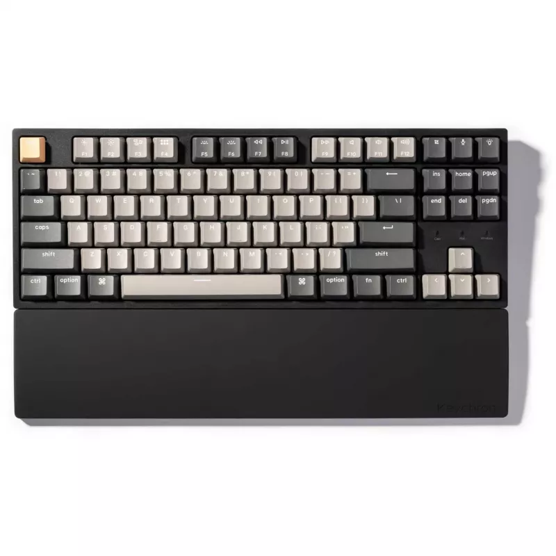 Silikoninis riešo atramas K8/C1/L4, riešo atrama