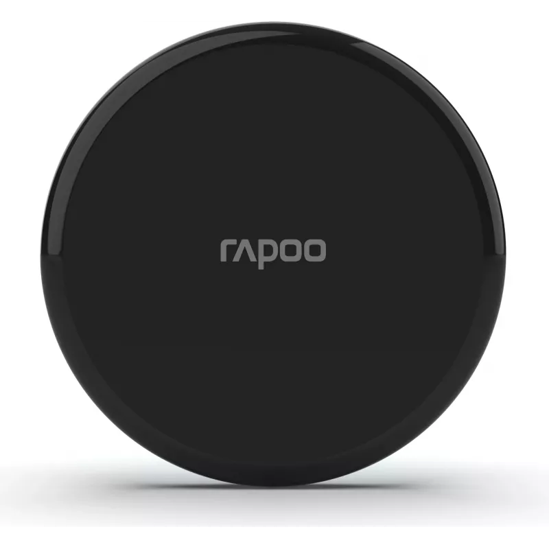 Rapoo XC105 - Handy/Smartphone - Micro-USB B - juoda - Apple iPhone 11 Pro Max - iPhone 11 Pro - iPhone 11 - iPhone XS Max - iPhone XR - iPhone XS - iPhone X,... - 5-9 V - 1,67-2 A