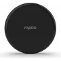 Rapoo XC105 - Handy/Smartphone - Micro-USB B - juoda - Apple iPhone 11 Pro Max - iPhone 11 Pro - iPhone 11 - iPhone XS Max - iPhone XR - iPhone XS - iPhone X,... - 5-9 V - 1,67-2 A
