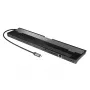 j5create JCD542-N USB-C® Dual HDMI™ prijungimo stotelė - USB 3.2 Gen 1 (3.1 Gen 1) Type-C - 3,5 mm - HDMI - RJ-45 - USB 3.2 Gen 1 (3.1 Gen 1) Type-A - USB 3.2 Gen 1 (3.1 Gen 1) Type-C