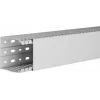 Hager kabelių lovelis (I x P x A) 2000 x 80 x 80 mm HA780080 1 vnt. Šviesiai pilkas (HA780080)