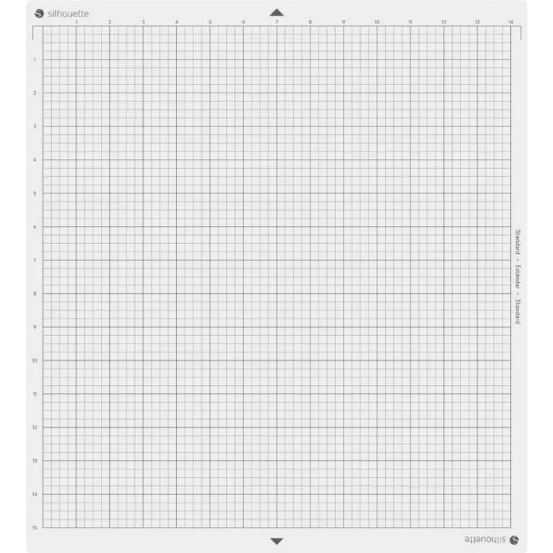 Silhouette CUT-MAT-15ST