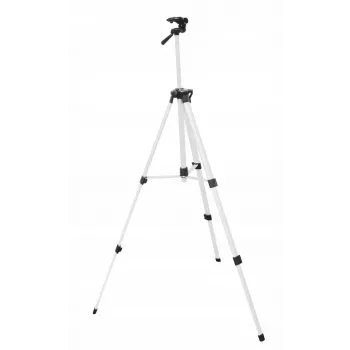 Aliuminis trikojis, 1/4 colio, tvirtas, 150 cm, Smart365