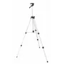 Aliuminis trikojis, 1/4 colio, tvirtas, 150 cm, Smart365