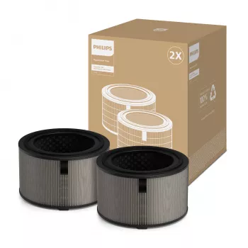 Philips Series 3 NanoProtect HEPA filtras FY3200/30