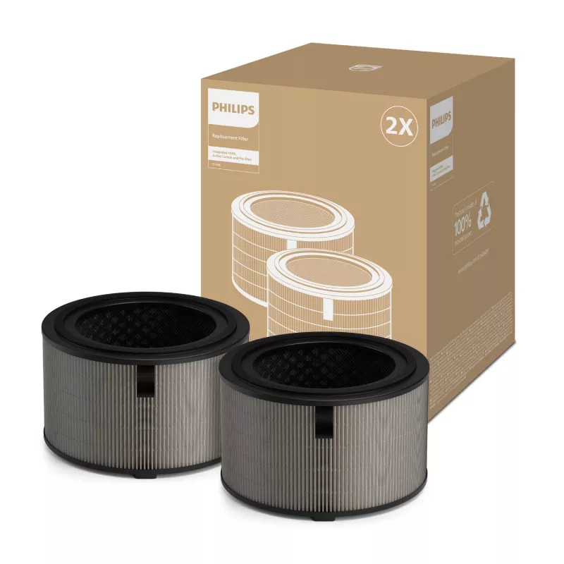 Philips Series 3 NanoProtect HEPA filtras FY3200/30